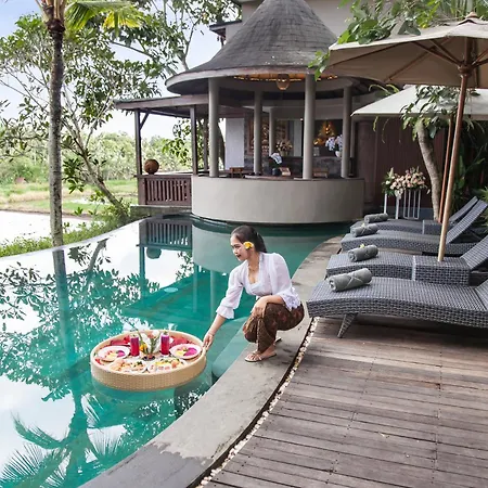 Teba Suci Suite And Villas